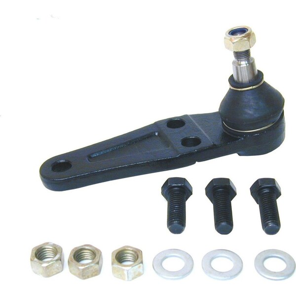 Uro Parts 93-79 Vol 240/82-79 Vol 260 Ball Joint Kit, 274118 274118 - main